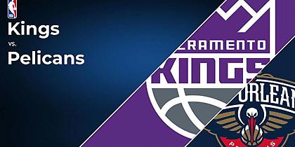 Κινγκς-Πέλικανς