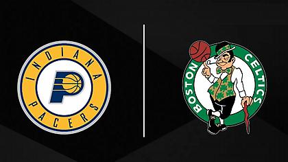 Πέισερς-Σέλτικς