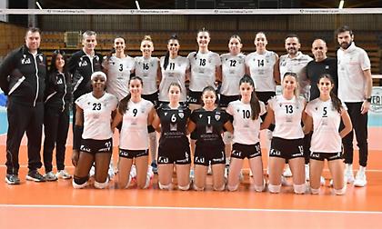 Να «τσεκάρει» την πρόκριση θέλει ο ΠΑΟΚ