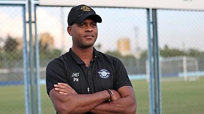 Τέλος από την Αδάνα Ντεμίρσπορ ο Κλάιφερτ