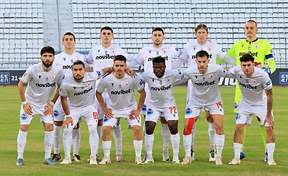 Ο Πανσερραϊκός ευχαρίστησε τον Αστέρα Τρίπολης για τη φιλοξενία