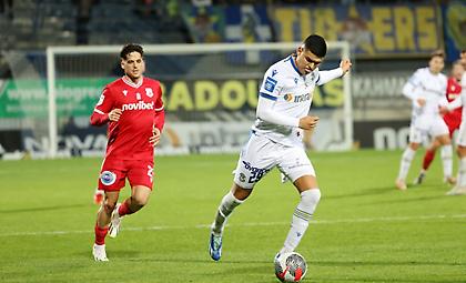 Αστέρας-Πανσερραϊκός: Πράξη δεύτερη με φόντο την οκτάδα του Κυπέλλου!