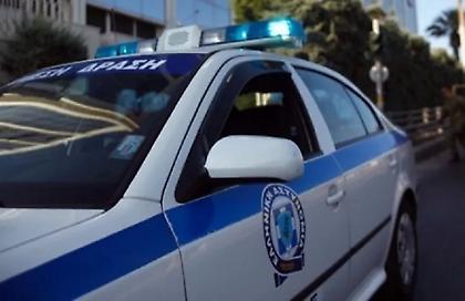 Έκλεψαν μεταλλικές βέργες βάρους... πεντακοσίων κιλών από το εργοτάξιο του Fly Over στη Θεσσαλονίκη!