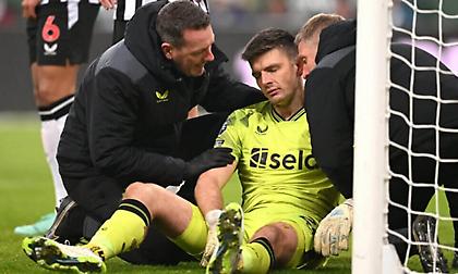 Σοκ με Πόουπ στη Νιούκαστλ: Νοκ άουτ για 4-5 μήνες