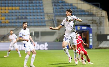 Χωρίς Τζουκάνοβιτς, Γκος ο Αστέρας κόντρα στον Πανσερραϊκό