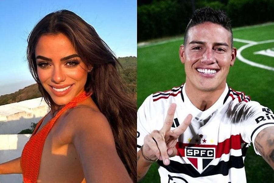 Ζευγάρι με πρώην βολεϊμπολίστρια και νυν μοντέλο του Only Fans ο Χάμες Ροντρίγκες