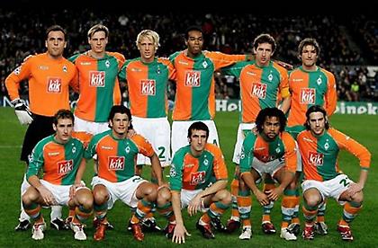 Κουίζ: Μπορείς να αναγνωρίσεις δέκα ευρωπαϊκές ομάδες;