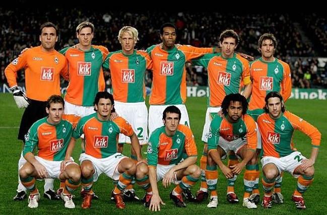 Κουίζ: Μπορείς να αναγνωρίσεις δέκα ευρωπαϊκές ομάδες;