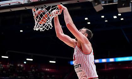 Με Μιλουτίνοφ σε Super Ενισχυμένη Απόδοση κόντρα στην Ρεάλ!