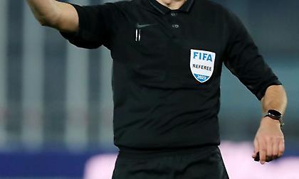 Θωμαΐδης: «Δεν θα στείλει ξένους διαιτητές η UEFA - Δεν υπάρχει άλλη λύση από την αναβολή της αγωνιστικής»