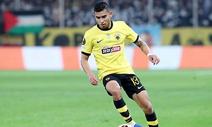 Πινέδα: «Είμαστε σε καλό δρόμο»