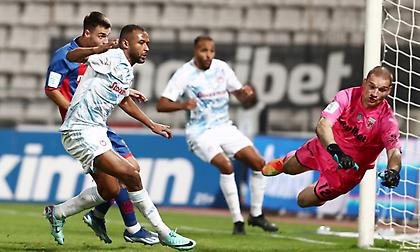 Νικολακόπουλος: «Καταφανής αλλοίωση αποτελέσματος στον Βόλο»