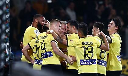 Κετσετζόγλου: «Κουρασμένη αλλά καλή η ΑΕΚ-Έτοιμοι με Άγιαξ Λιβάι και Αραούχο»