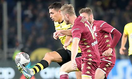 Σαββόπουλος: «''Πρόβα'' το χθεσινό ματς για τον Άρη ενόψει του Κυπέλλου»