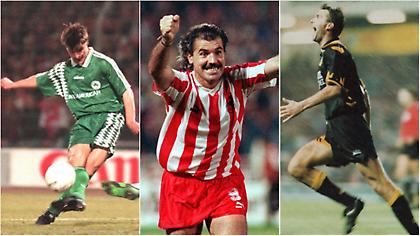 Ολυμπιακός, Παναθηναϊκός, ΑΕΚ: Τα χειμερινά μεταγραφικά «μπαμ» που άφησαν ιστορία