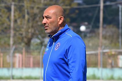 Παρελθόν ο Παντζιαράς από Τηλυκράτη