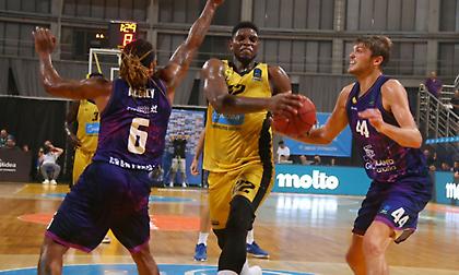 Δύσκολη αποστολή για τον Άρη στα Κανάρια Νησιά