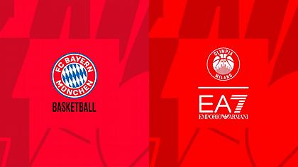 Μπάγερν Μονάχου-Μιλάνο