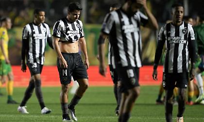 Δέκα ματς χωρίς νίκη, ανατροπές & γκολ στο φινάλε: Η Μποταφόγκο έχασε τον τίτλο με τη μεγαλύτερη καθίζηση που έχουμε δει