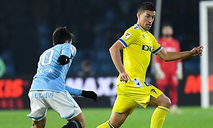 Όρθια κόντρα στη Θέλτα του Δουβίκα η Κάντιθ