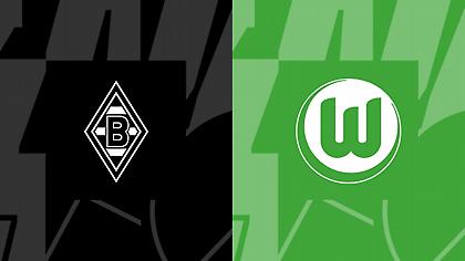 Γκλάντμπαχ-Βόλφσμπουργκ