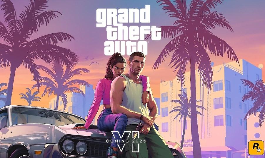Grand Theft Auto VI: Εντυπωσιάζει το τρέιλερ του νέου παιχνιδιού της θρυλικής σειράς – Η καινοτομία και το μειονέκτημα