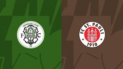 Χόμπουργκ-Ζανκτ Πάουλι