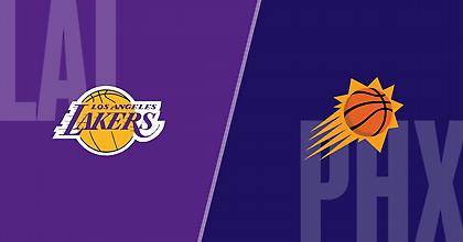 Λέικερς-Σανς