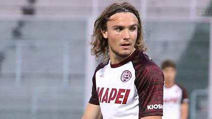 Στους Σιάτλ Σάουντερς ο Πέδρο ντε λα Βέγκα της Λανούς