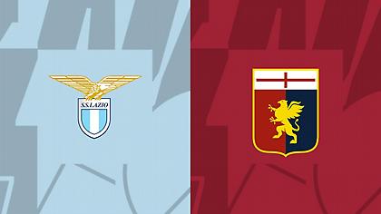 Λάτσιο-Τζένοα