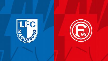 Μαγδεμβούργο-Φορτούνα Ντίσελντορφ