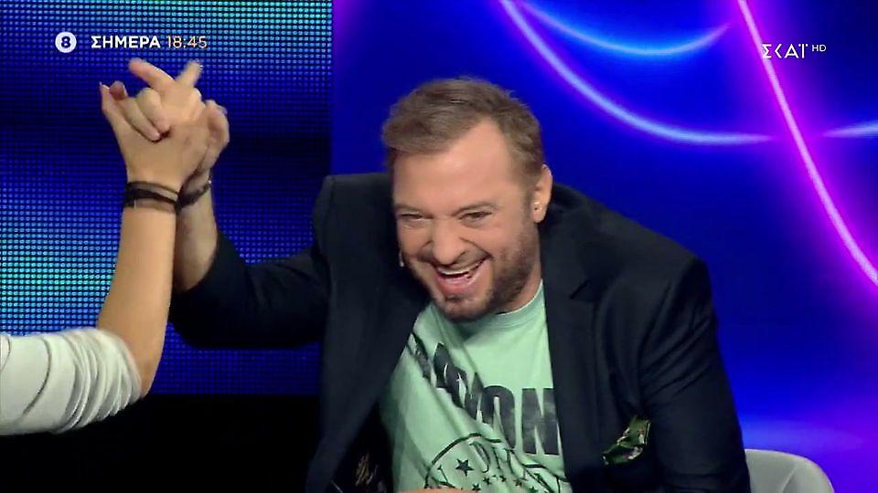 «Ο Μονομάχος»: Στην αρένα του «Μονομάχου» για χάρη της κόρης του