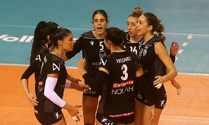 Γλίτωσε την «αυτοκτονία» κι έγραψε ιστορία ο ΠΑΟΚ