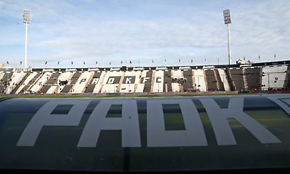 ΠΑΟΚ για αποχή διαιτητών: «Θετικό βήμα, αλλά οφείλουν να δώσουν όλα τα στοιχεία για να φτάσει το μαχαίρι στο κόκαλο»