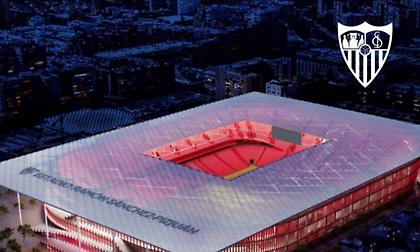 Φτιάχνει το νέο «Σάντσεθ Πιθχουάν» η Σεβίλλη