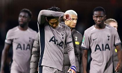 Επικό γλέντι από εσθονική ομάδα στην Τότεναμ λόγω... GTA!