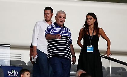 Μέλος στο ΔΣ της ΠΑΕ ΑΕΚ η Ανθή Παπακώστα: «Τιμή και συγκίνηση»