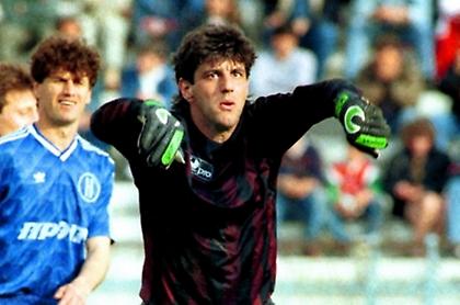 Κουίζ: Μπορείς να βρεις τον παλιό Έλληνα ποδοσφαιριστή;