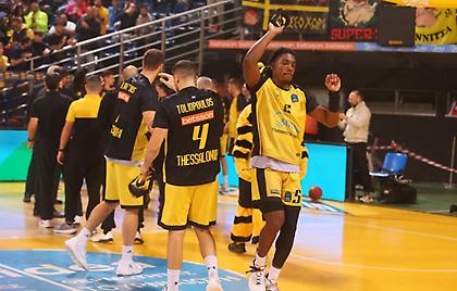 Γκραν Κανάρια-Άρης