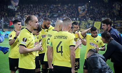 Κετσετζόγλου: «Τα θετικά και τα αρνητικά για την ΑΕΚ σε περίπτωση αναβολής»