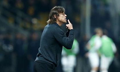 Αλλάζει το πλάνο του Αλμέιδα, αν αναβληθεί η αγωνιστική