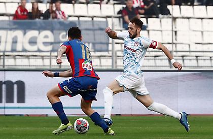 Νικολακόπουλος: «Γιατί οι διαιτητές δεν έκαναν αποχή, όταν έκαψαν το σπίτι και το μαγαζί του Γκάμαρη;…»