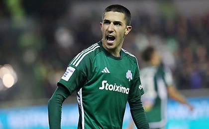 Παναθηναϊκός: Το step up στο ρόστερ και ο Αϊτόρ… που ήρθε!