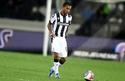 ΠΑΟΚ: Το μυαλό στον Βόλο, στους απόντες και στον… Αντόνιο!