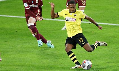 ΑΕΚ: Το… απόλυτο στατιστικό του Ελίασον