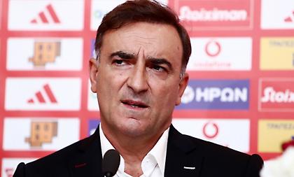 Το «τρίπτυχο» του Καρβαλιάλ για την επάνοδο του Ολυμπιακού