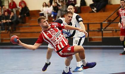 Εύκολα τον Δούκα ο Ολυμπιακός και... 14/14