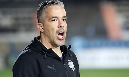 Καραβέλα: «Η αλλαγή του συστήματος σημαίνει σύνδεση με την ταυτότητα του ΟΦΗ»