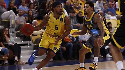 «Ναυάγησε» στα Κανάρια Νησιά ο Άρης