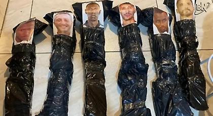 Οι οπαδοί της Μπαΐα απείλησαν με… σακούλες πτωμάτων τους παίκτες και το επιτελείο για να σώσουν τη σεζόν